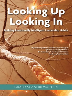 cover image of Looking Up, Looking In